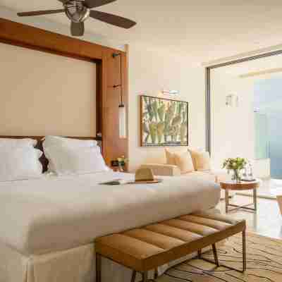 Jumeirah Mallorca Rooms