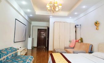 Bomei Homestay (Changchun Taigu Fashion Shopping Plaza)