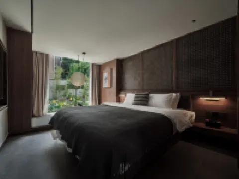 安曉INNXIAO輕奢避世民宿（深圳坪山店）