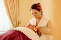 Rugard Thermal Strandhotel - spa