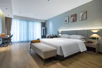 Ziyang Yagu International Hotel