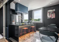 M Village Hotel Nguyen Kiem