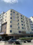 Weisi Hotel Hotels near Xiehe Ecological Park