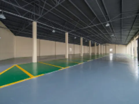 JI Hotel (Jiangmen Heshan Avenue) Hotels in Heshan