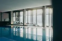 Kulm Hotel St. Moritz - 5-stjärniga