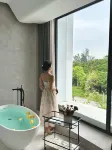 Yayu Boutique Inn, Beihai (Silver Beach Resort Area) - romantis