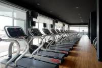 Star Convention Hotel (Star Hotel) - Gym