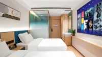 Shell Hotel (Anyang Cangxiang attraction Beida Street)