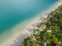 Baan Thong Ching Resort - Merinäköala