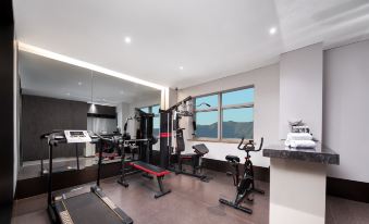 Designer The Hotel·Serenity Hotel