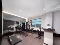 Designer The Hotel·Serenity Hotel Отели в г. Донян