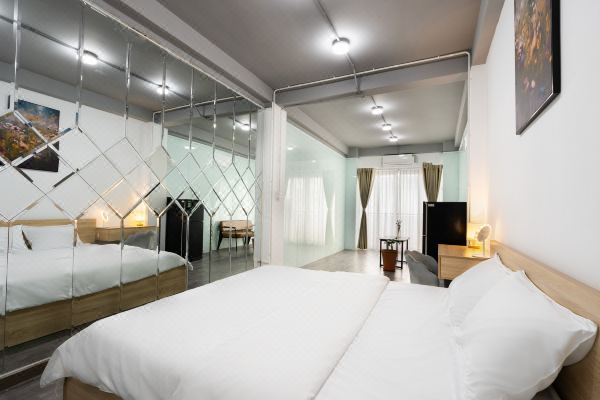 Luong Huu Khanh Homestay - Centre District 1(Maple Homestay)_1