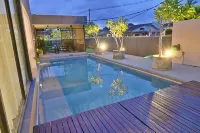 The Summer Villa by Nature Home - Villas