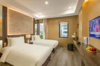 Gilson Hanoi Hotel Hotels in Quan Ba Dinh