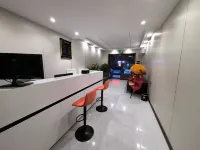 Yunshang Hotel Hotels in Ejin Banner