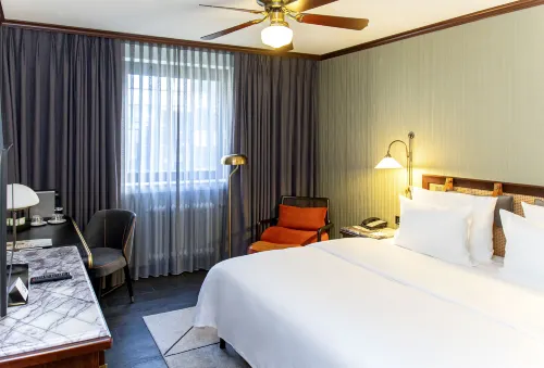 Mercure Hotel Frankfurt Airport Langen Hotels in Langen