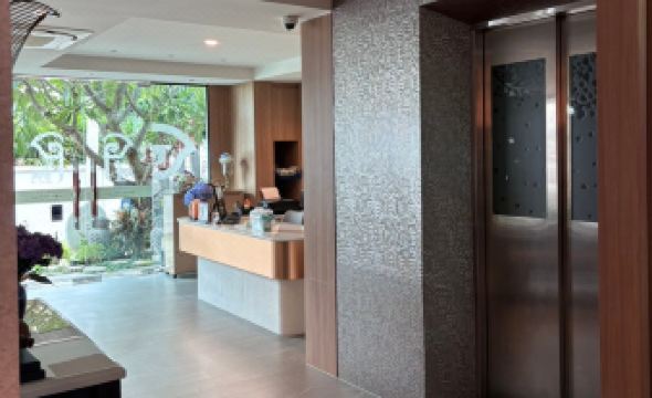 Patra Phrasing Boutique Hotel