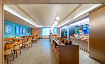 Orange Hotel (Ludingqiao Branch, Ganzi)