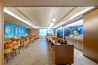 Orange Hotel （Ludingqiao Branch, Ganzi)