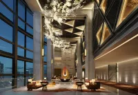 Fuzhou Boman Boutique Apartment (East Second Ring Taihe Branch)