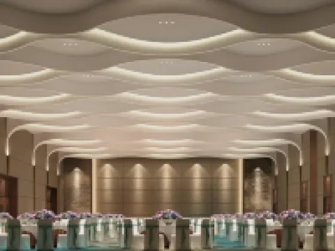Zhoushan Universal Hotel Hotels in Zhoushan