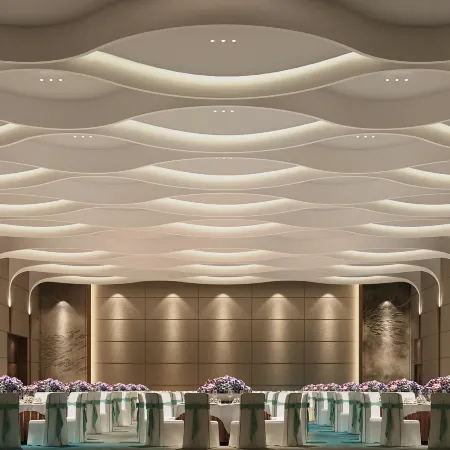 Zhoushan Universal Hotel