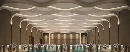 Zhoushan Universal Hotel