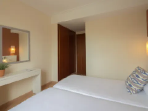 HM Mar Blau Hotels in Sa Coma