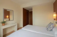 HM Mar Blau Hotel di Sa Coma