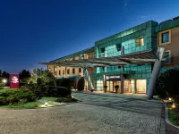 Crowne Plaza Milan - Malpensa Airport Các khách sạn ở Vizzola Ticino