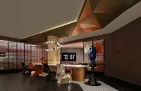 BIL Travel Hotel (Tianhe Bus Station Guangzhou East Station Branch)