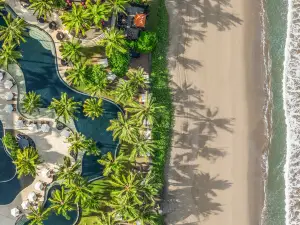 Top 10 Gourmet Hotels in Penida Island