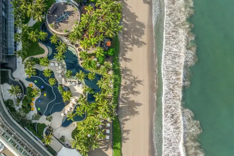 W Bali - Seminyak