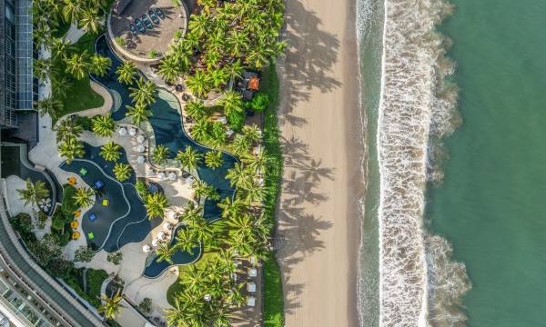 W Bali - Seminyak