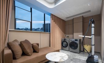 Kaiyad Hotel (Shantou Chenghai Branch)
