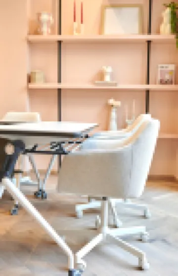 Stayhere Casablanca - Maarif - Elite Residence Hotels in Casablanca