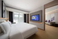 Lavande Hotels (Jingdezhen North Station Branch)
