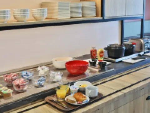 B&B Hotel les Sables-d'Olonne Centre Gare Hotels in Vendee