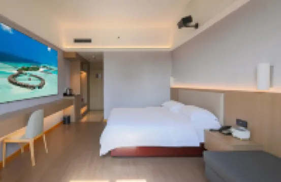 프린스 호텔 양장