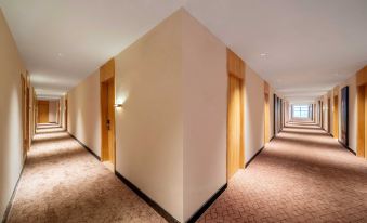 Orange Hotel