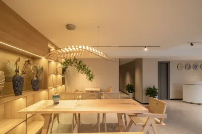 Dengba Inn (Shanghai Guangda Convention & Exhibition Center, Caobao Road Metro Station Branch) Hoteles en Xúhui