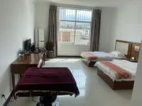 Shuangjiang Fuxing Business Hotel - 2-Star