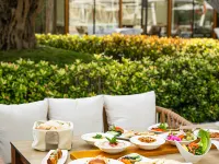 City Centre Rotana Doha Hotels in Doha
