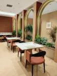 Huameishi Hot Spring Hotel (Xinzhou Ancient City Store - Breakfast