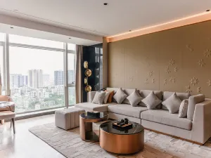 WHITE SWAN HOTEL ZHANJIANG