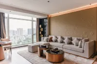 WHITE SWAN HOTEL ZHANJIANG Hotels near Zhanjiangshifan College