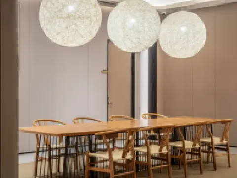 JI Hotel (Xinzhou Dingxiang Bus Station) Hotels in Dingxiang