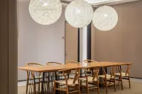 JI Hotel (Xinzhou Dingxiang Bus Station) فنادق في دينغ سيانغ