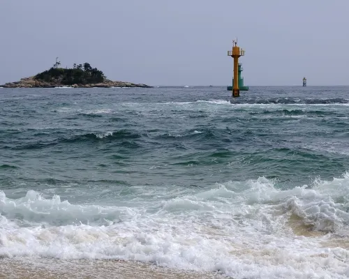 카시아 속초 호텔 주변 Photos