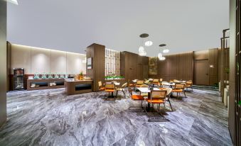 Maizhou Hotel (Ninghai Xidian Town Shangguang Building)